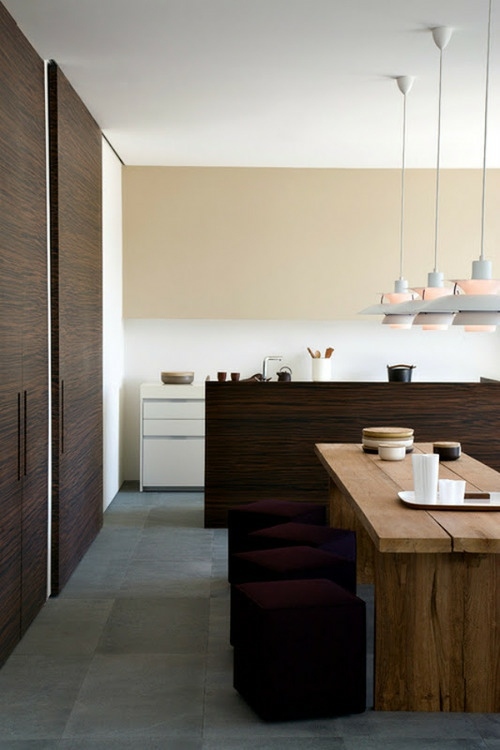 25 elegant dining room designs in various styles