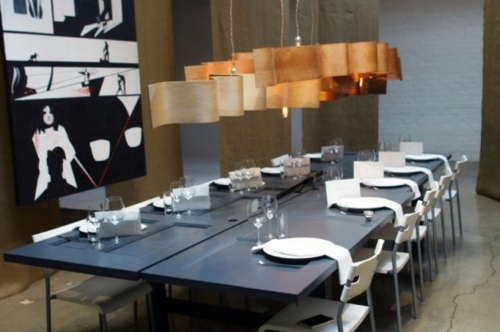 25 elegant dining room designs in various styles