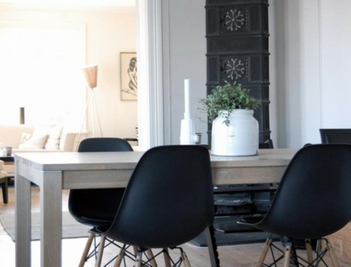 25 elegant dining room designs in various styles
