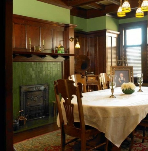25 elegant dining room designs in various styles