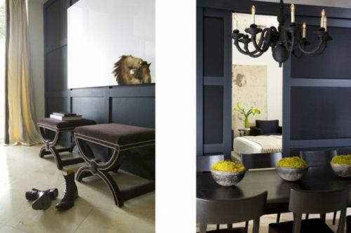 25 elegant dining room designs in various styles