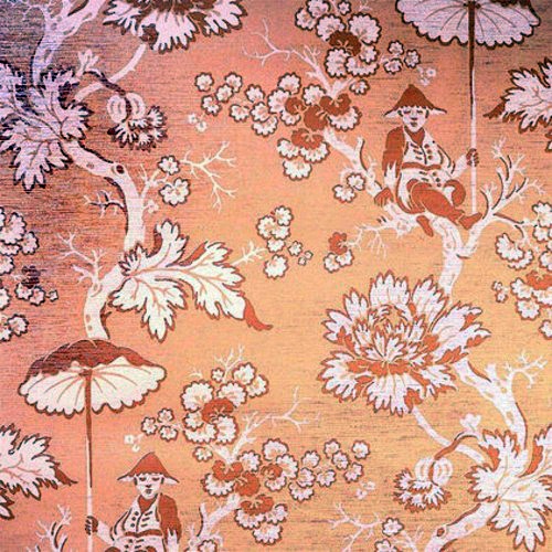 Wanddekoration - 5 Fantastic foyer design with wallpaper