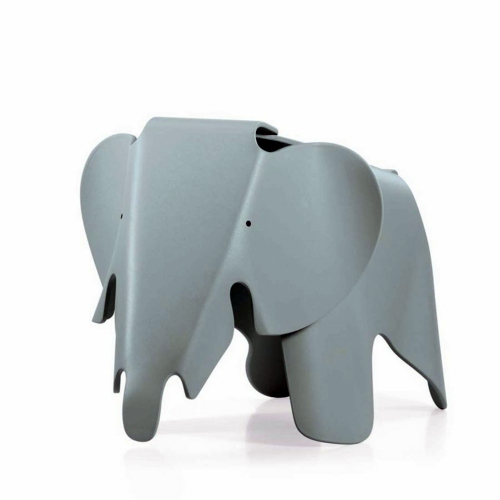 Beautiful cheerful children stool Splash by B-Line