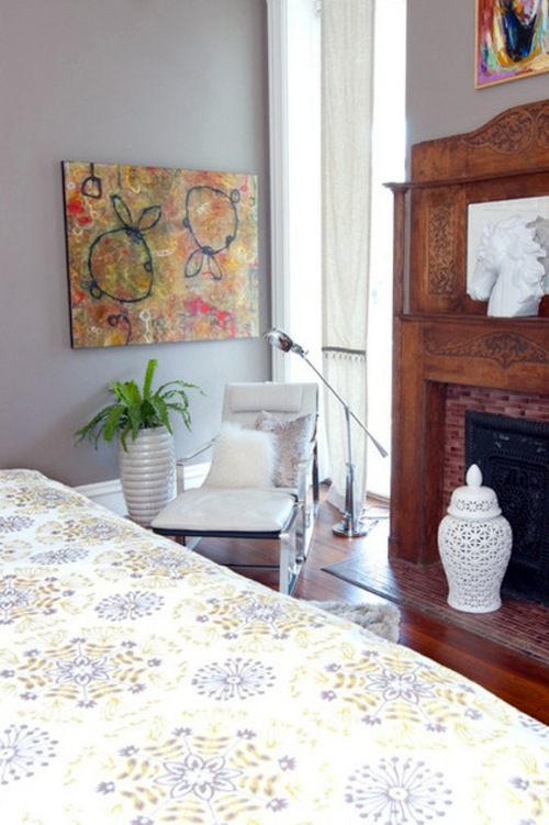 Give your home a tropical look with nest fern