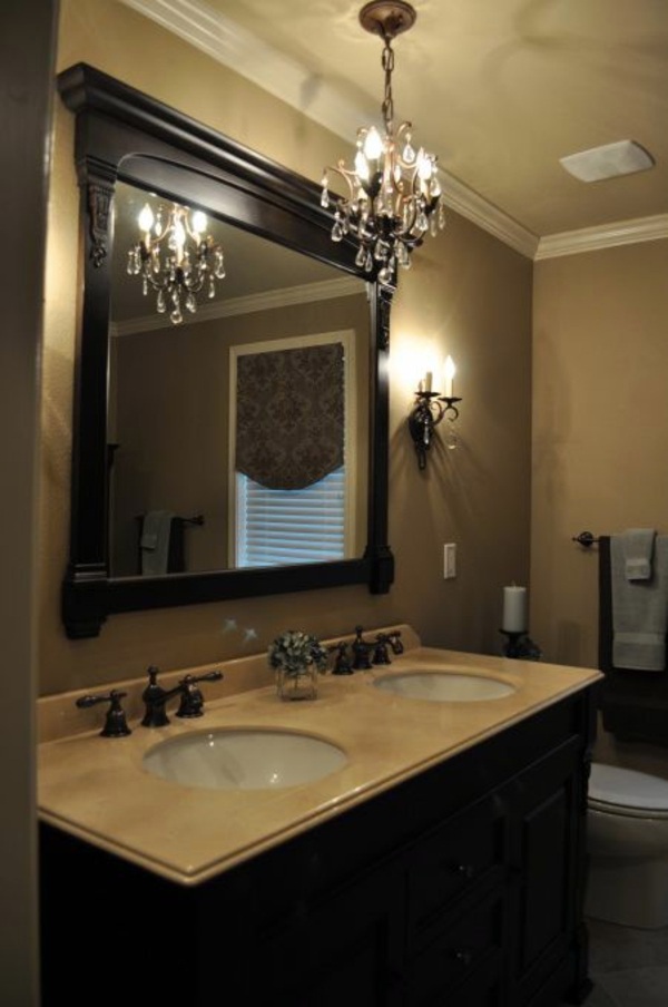 Great chandelier, which take your breath away