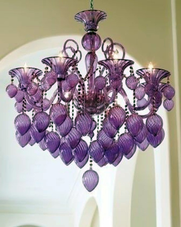 Great chandelier, which take your breath away