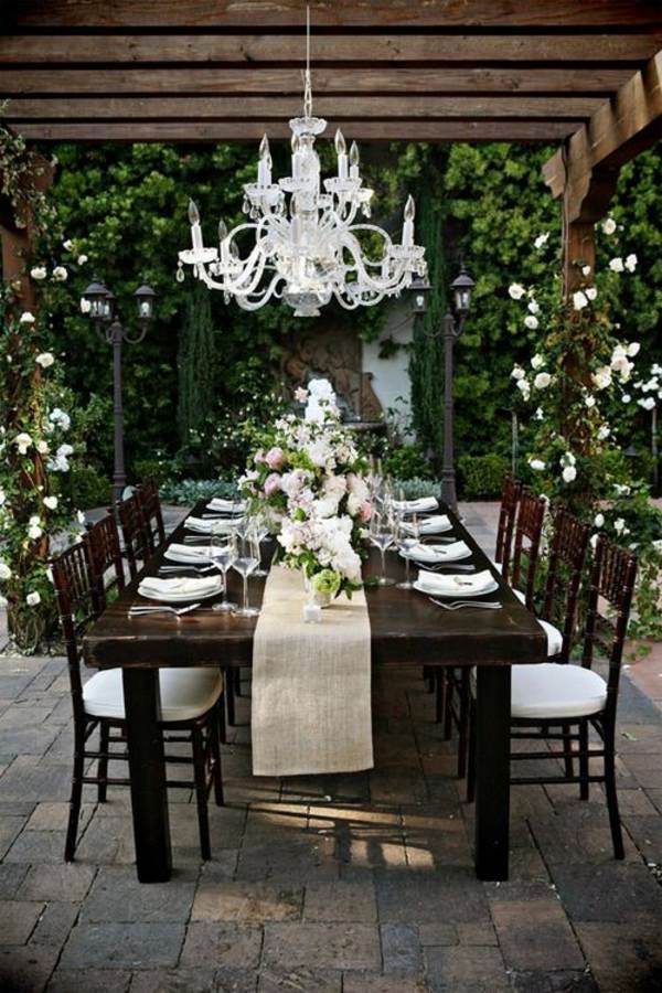 Great chandelier, which take your breath away