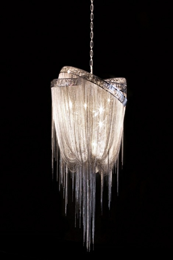 Great chandelier, which take your breath away