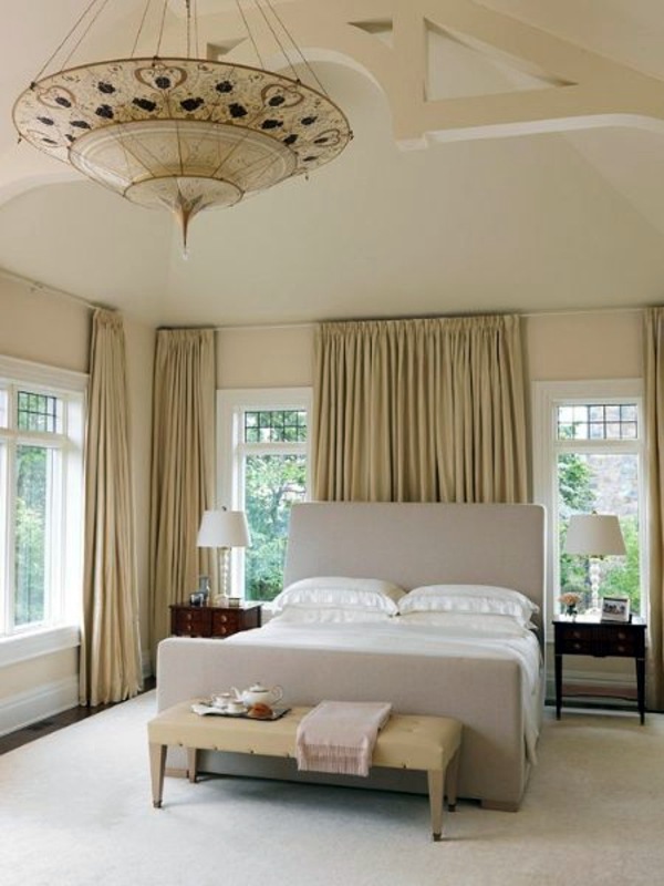 Great chandelier, which take your breath away