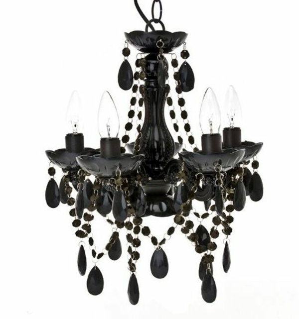 Great chandelier, which take your breath away
