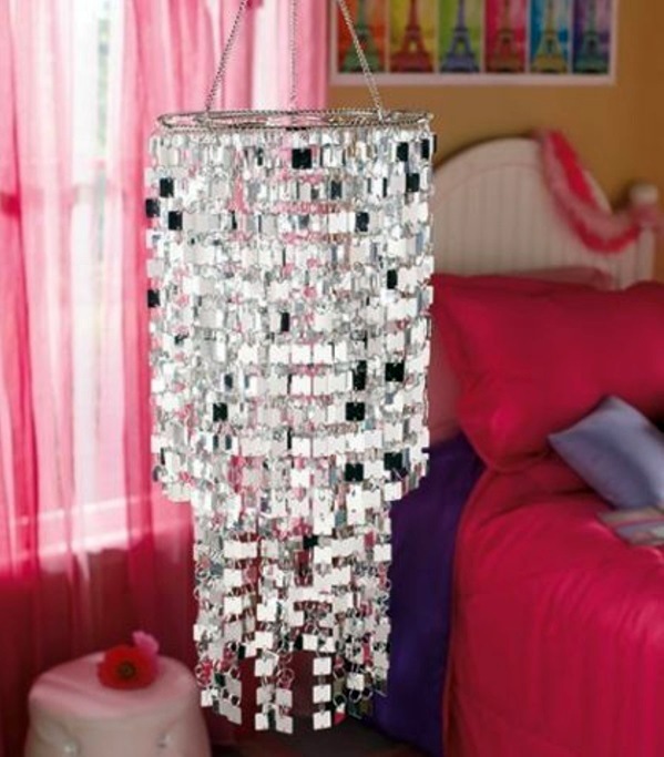 Great chandelier, which take your breath away Great chandelier, which take your breath away