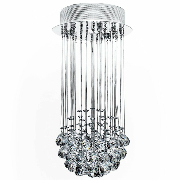 Great chandelier, which take your breath away