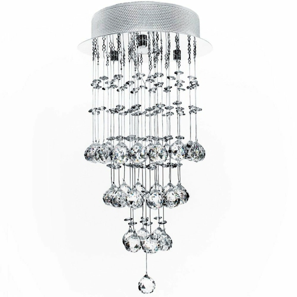Great chandelier, which take your breath away