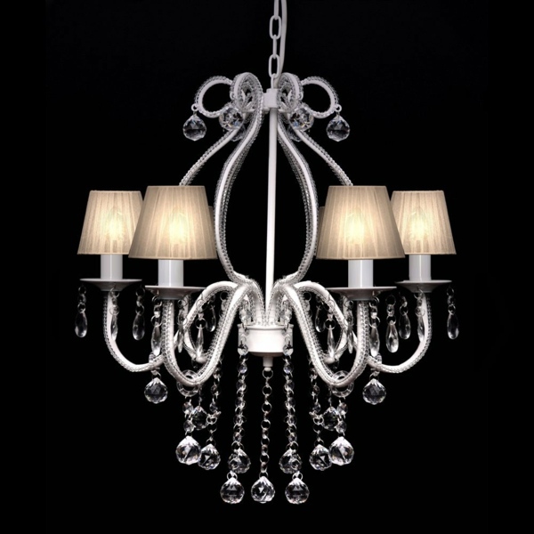 Great chandelier, which take your breath away