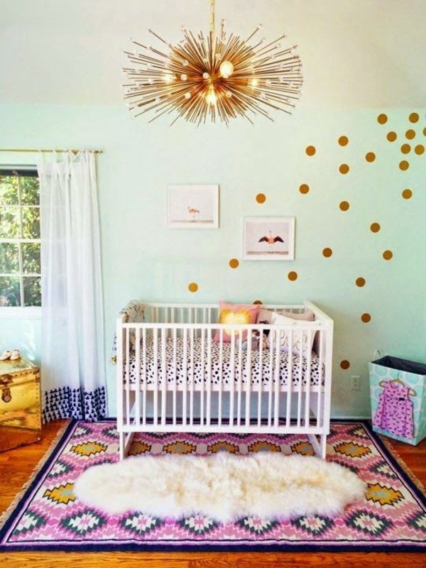 Great chandelier, which take your breath away