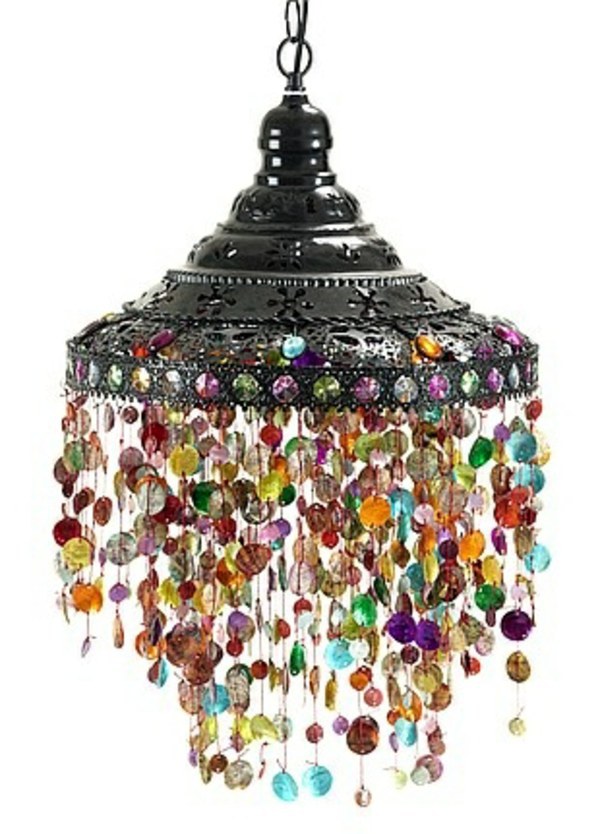 Great chandelier, which take your breath away