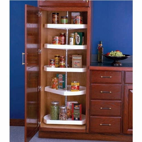 20 great ideas in the kitchen pantry - food storage