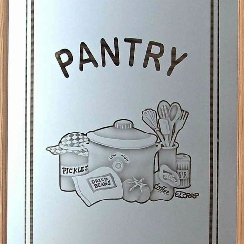 20 great ideas in the kitchen pantry - food storage