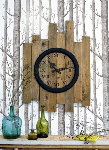 20 original decorating ideas for rustic old wood 20 original decorating ideas for rustic old wood