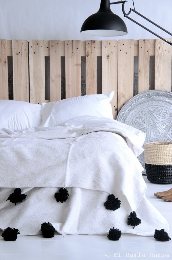 60 DIY Furniture from Euro pallets - amazing craft ideas for you