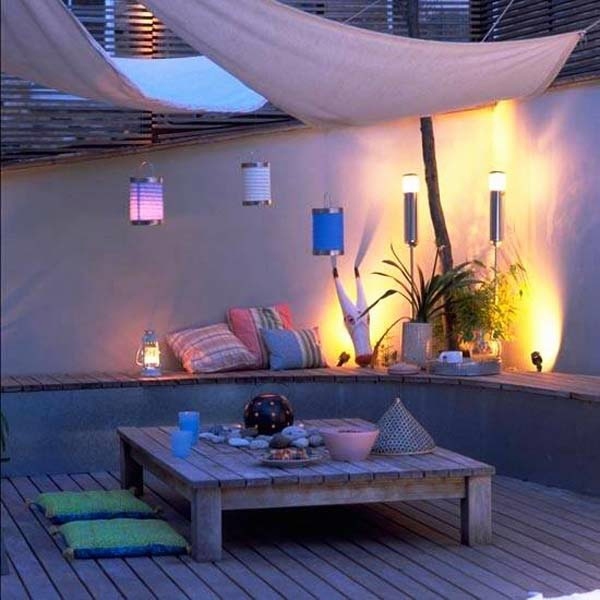 60 DIY Furniture from Euro pallets - amazing craft ideas for you