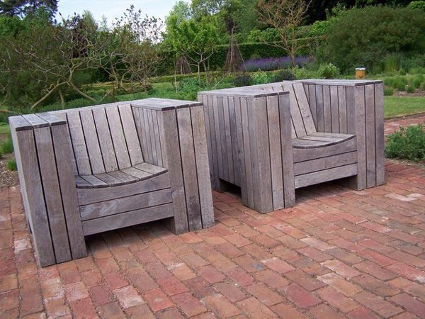 60 DIY Furniture from Euro pallets - amazing craft ideas for you