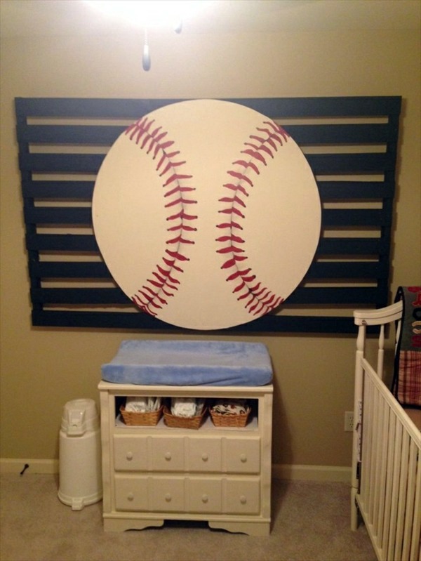 60 DIY Furniture from Euro pallets - amazing craft ideas for you