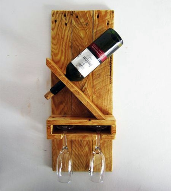 60 DIY Furniture from Euro pallets - amazing craft ideas for you