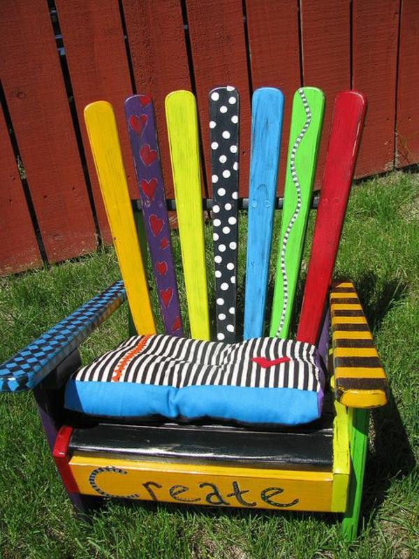 60 DIY Furniture from Euro pallets - amazing craft ideas for you