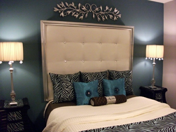 Find the perfect headboard - how to spice up the boring bedroom Find the perfect headboard - how to spice up the boring bedroom