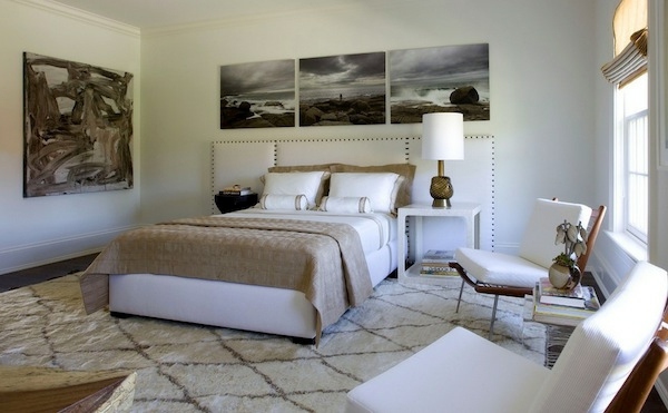 Find the perfect headboard - how to spice up the boring bedroom Find the perfect headboard - how to spice up the boring bedroom