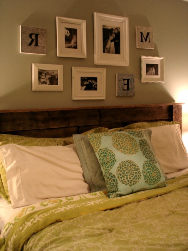 Find the perfect headboard - how to spice up the boring bedroom Find the perfect headboard - how to spice up the boring bedroom