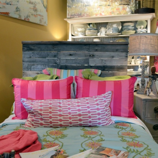 Find the perfect headboard - how to spice up the boring bedroom Find the perfect headboard - how to spice up the boring bedroom