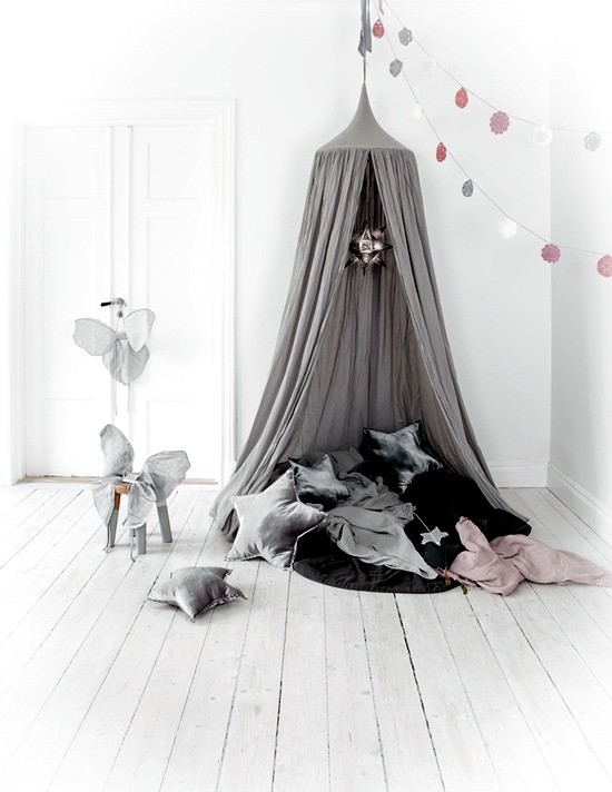 Color trends for summer 2014