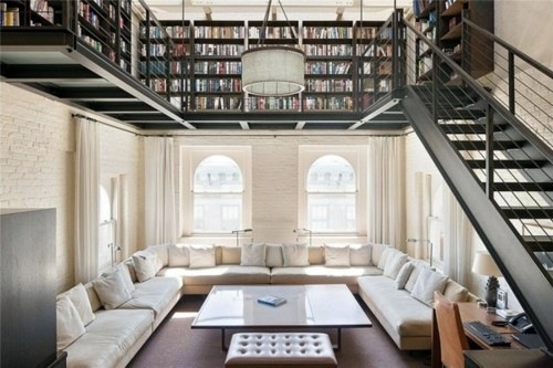 Once upon a time: 10 amazing practical house libraries Once upon a time: 10 amazing practical house libraries