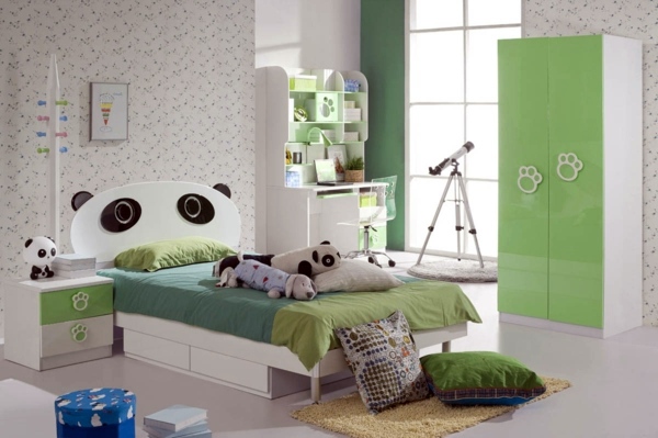 Top 10 of the best children's beds for the modern nursery
