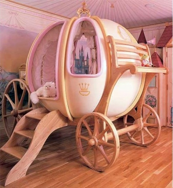 best childrens bed