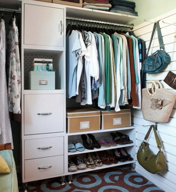 Still 21 Practical storage bag ideas for you