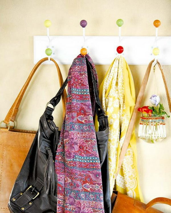 Still 21 Practical storage bag ideas for you