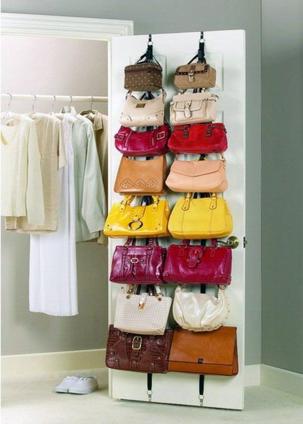 Still 21 Practical storage bag ideas for you