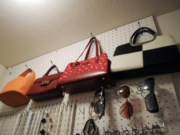 Still 21 Practical storage bag ideas for you