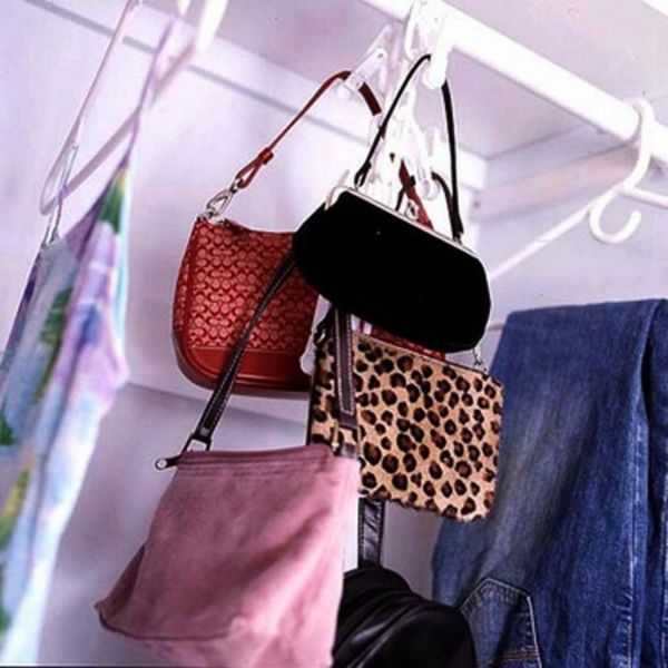 Still 21 Practical storage bag ideas for you