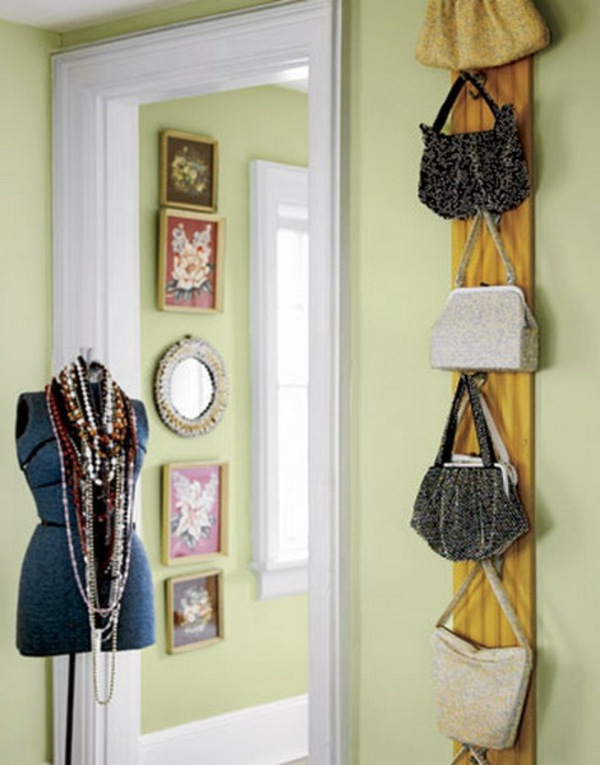 Still 21 Practical storage bag ideas for you