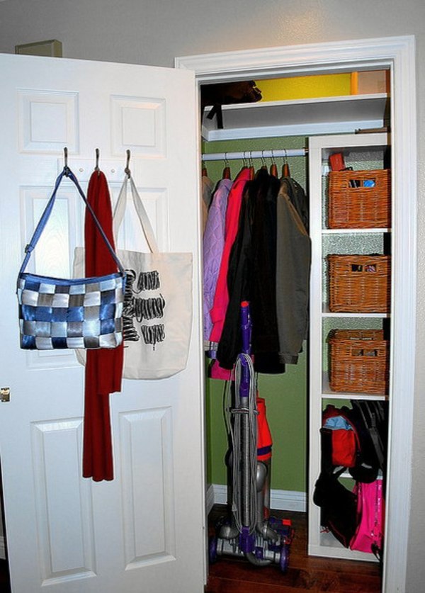 Still 21 Practical storage bag ideas for you