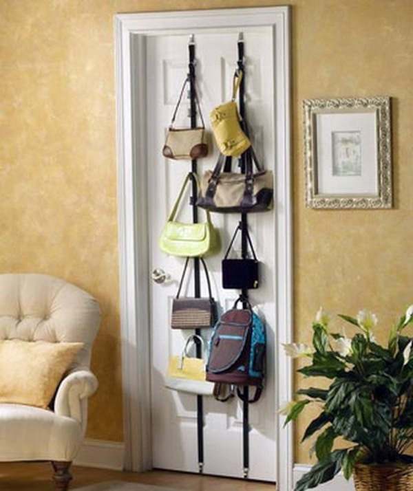 Still 21 Practical storage bag ideas for you