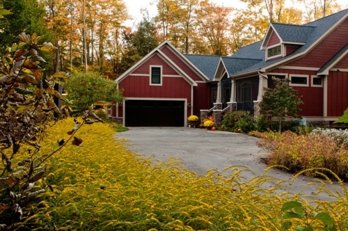 American Garden - Tips for the care