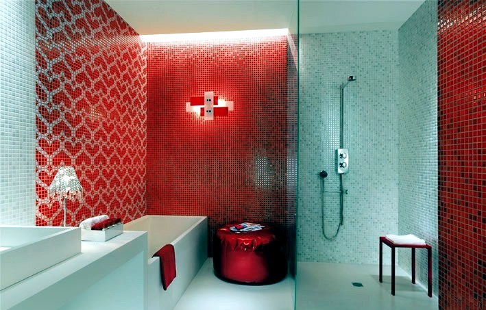 Divine Bathroom Designs