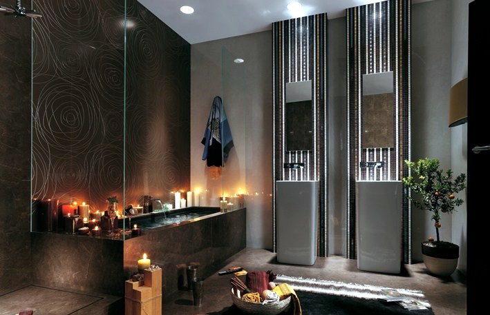 Divine Design Bathrooms : Divine Design Decor | Bathroom design decor, Bathroom ... : Divine design specializes in template, fabrication and.