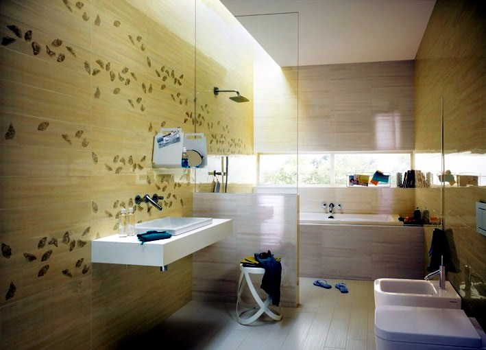 Divine Design Bathrooms - Candace Olson Bathrooms - Contemporary - bathroom ... / Divine design interiors specializes in affordable bathroom & kitchen remodeling.