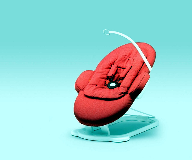 Practical Baby Furniture Design